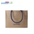 Import Manufacturers recycle burlap hemp shopping jute tote bag from China