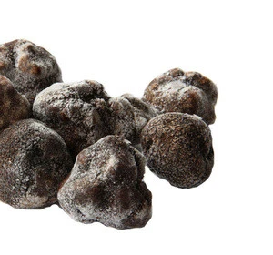Market prices for mushrooms of hot sale black tuber indicum / frozen truffle