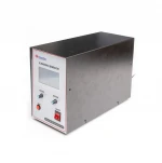 Mask spot welder