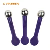 Massage Eye Cream Stick Metal Eyes Into The Massage Stick Zinc Alloy Cream Mask Dipper