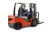 Import material handling equipment 3ton diesel forklift from China