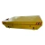 Import Material handling tool electric carriage transfer flat platform from China