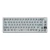 Import MATHEW TECH MK67 Pro Mini Keyboard Mechanical Kit RGB Hot Swappable Bluetooth 3Mode 2.4G with Screen 65% Ergonomic Keyboard from China
