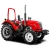 Import MCM High Quality 50HP Compact Multi-purpose 4 Wheel Walking Farm Tractor From China from China