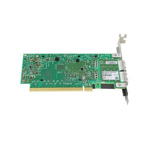 MCX516A-CCAT 100GbE Dual-Port QSFP28 PCIe3.0 connectX-5 EN Network Interface Card