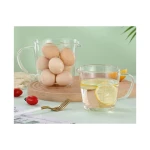 measuring glass eco-friendly material multifunction kitchen measuring tool measuring cup set