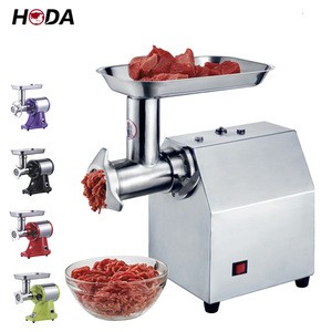 meat product making machines,italy commerical industrial minced meat mincer grinder 22 32 42 spare parts fleischwolf moledoras