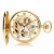 Import Mechanical pocket watch from China