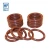 Import Mechanical rubber gasket o-rings rubber oil seal oring from China