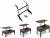 Import mechanisms transformers for furniture,adjustable height desk hardware from China
