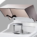 MedFuture coagulation analyzer mf1000b laboratory health automatic benchtop coagulation analyzer equipment
