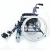Import Medical and health care supplies aluminum folding portable wheelchair from China