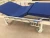 Import Medical Equipment ABS Two crank electric hospital bed Manual with cheap price from China