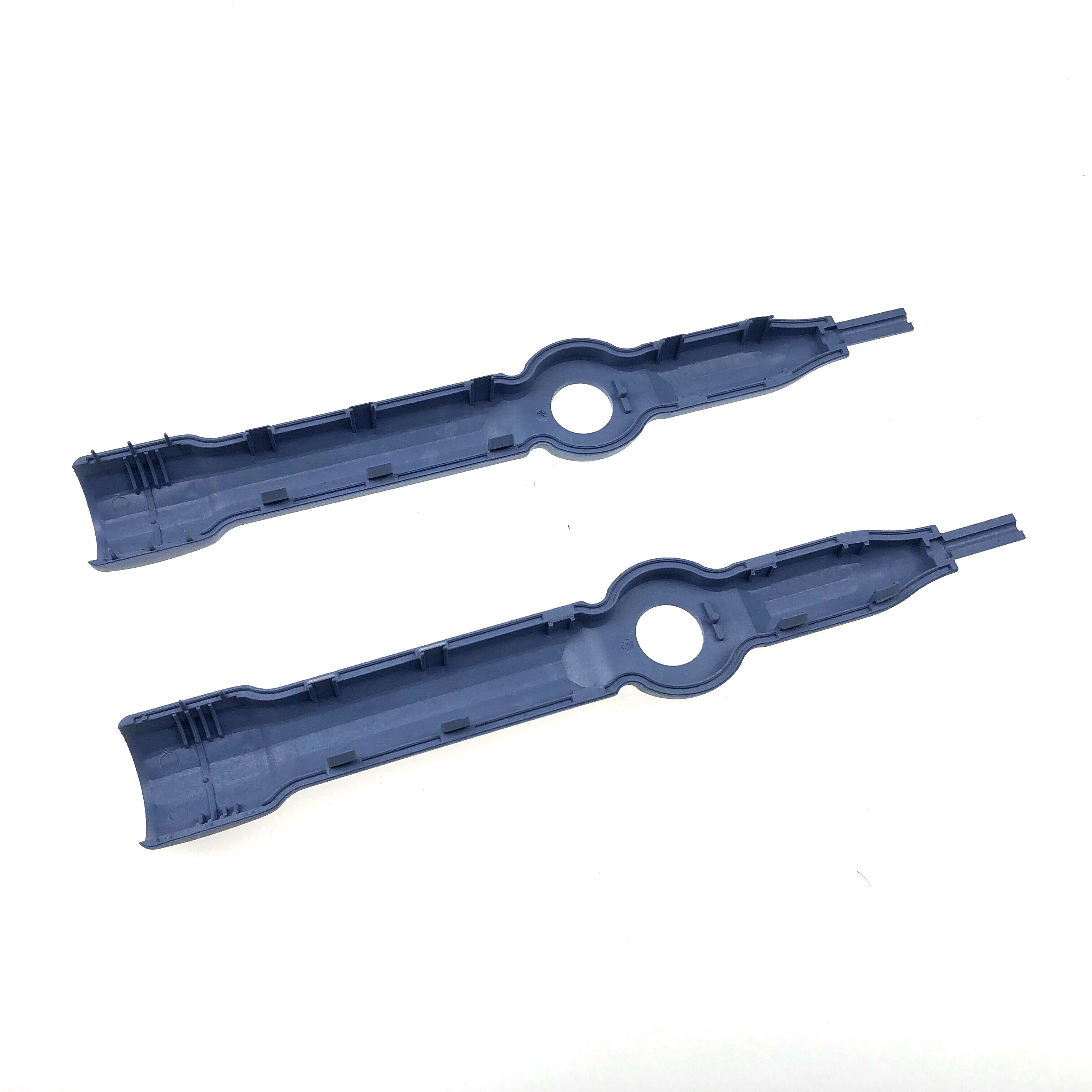 Medical grade plastic injection handle product