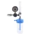 Import Medical Oxygen Flow Meter Oxygen Regulator Flowmeter Medical Accurate Instrument Price from China