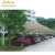 Import Membrane tensile single car parking shade tent structure from China