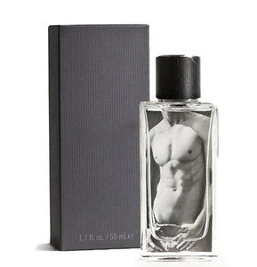 Men Fierce Cologne Perfume 100ml Fragrance Men Women Long Lasting Smell Perfume Spray High Quality Brand