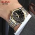 Import Men Hand Mechanical Watch from China