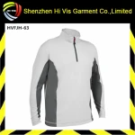 mens fishing performance wear, waterproof fabric fishing clothing