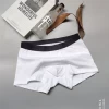 Mens underwear, mens boxershort ,printed mens boxer made in china