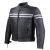 Import Men&#x27;s Genuine Leather Jacket Motorcycle Biker Safety Jacket from Pakistan
