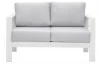 Metal Aluminium Modern Sofa Set Furniture Outdoor Waterproof