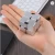 Import Metal Aluminum Infinity Cube Fidget Toy Decompression Toys Fidget Stress Cube Desk Toy - Premium Quality from China