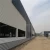 Import metal frame prefab fabrication workshop building from China