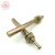 Import Metal hit anchor with flange nut expandable metal anchors Hammer Nails Expansion Screws from China