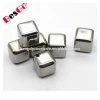 metal wine cooling stone stainless steel ice cube