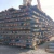 Import Metallic material steel rebar/ deformed steel bar/iron rods for construction concrete for building metal from China