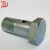 Import Metric Hydraulic Hose Banjo Bolt Fittings Hex Bolt 700M from China