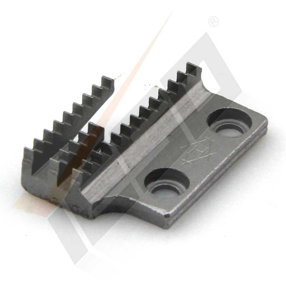 MF10A0104 Feed Dog Mitsubishi Industrial Sewing Machine Spare Parts Sewing Accessories Sewing Part