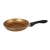 Import Mguoguo Forged Aluminum king golden Nonstick Fry Pan from China