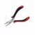 Import Micro Rings Loop Silicone Beads Hair Extension Pliers Tools from Pakistan