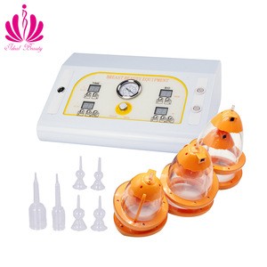 Microcurrent physical suction breast butt enlargement machine (S040)