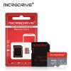 Microdrive Brand Memory Card 1GB 2GB 4GB 8GB 16GB 32GB 64GB 128GB 256GB 512GB 128MB Micro SD  cards Microsd TF
