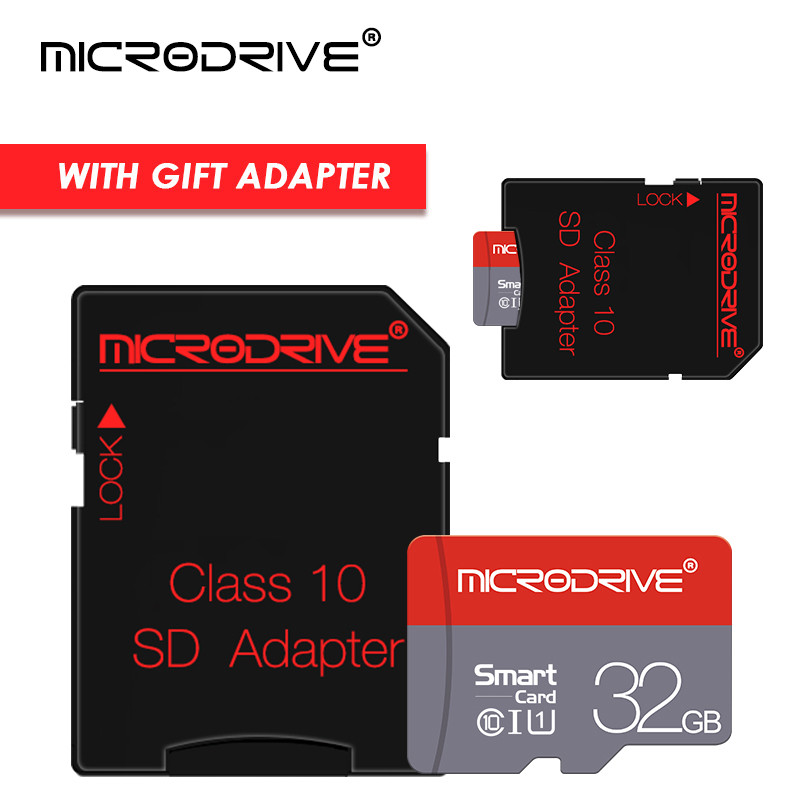 Mb Microsd Card Buy Microdrive Brand Memory Card 1gb 2gb 4gb 8gb 16gb 32gb 64gb 128gb ...