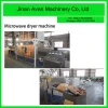 microwave defrosting machine for meat