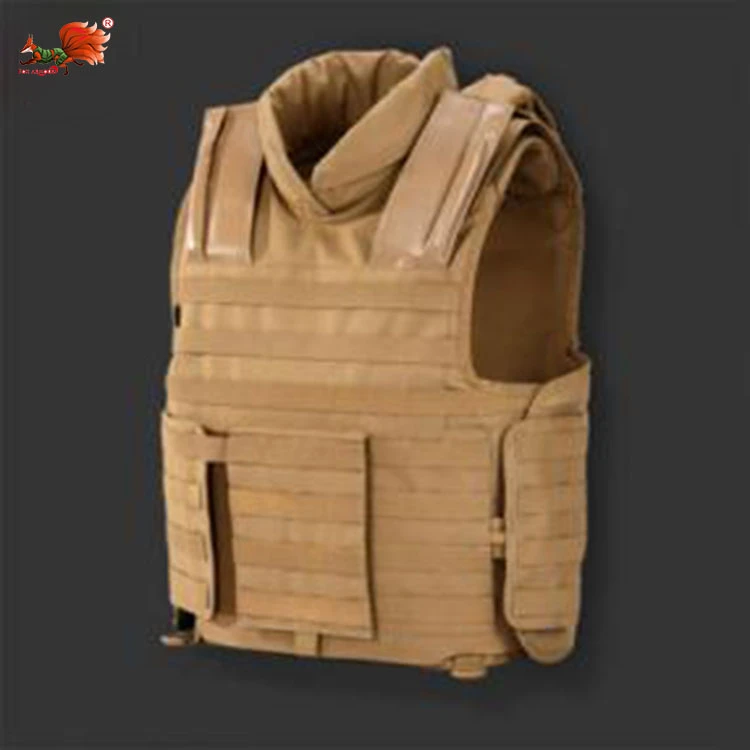 military army bulletproof vest/military use/bullet proof  vest level IIIA