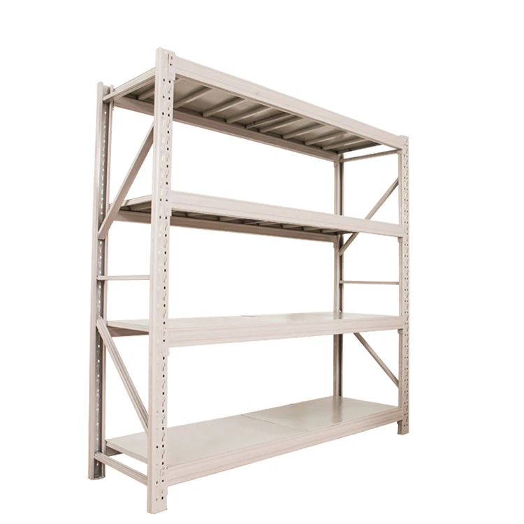 Military quality heavy duty warehouse rack  folding shelf industrial rack Storage equipment