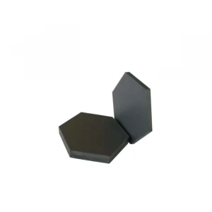 Military Supplies Silicon Carbide Bullet Proof Sheettop rank products in China Ballistic Plate