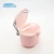 Import Milk powder container for sale safety PP material easy to carry fashion food container from China