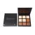 Import Mineral Pressed Powder Contour palette face base no brand makeup powder from China