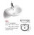 Import Mingliu Supplier Siphonic Toilet Wc Dual Flush Sanitary Ware Ceramic Toilet Two Piece Bathroom Seat Cover Flushing Fitting from China
