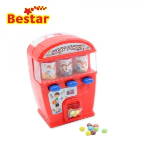 Mini ATM Machine Toys Candy Vending Machine Dispenser Candy Toy new Machine kids Educational game toys