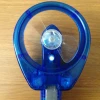 mini handheld water spray fan