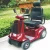 Import Mini Light Weight Single Scooter Electric Mobility Scooters Electric 4 Wheel with CE from China