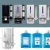 Import Mini (manual) Mouthwash Dispenser from South Korea
