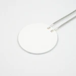 Mini Mica PTC MCH Low 3.2V 3.7V 5V 12V Ceramic Round Heating element